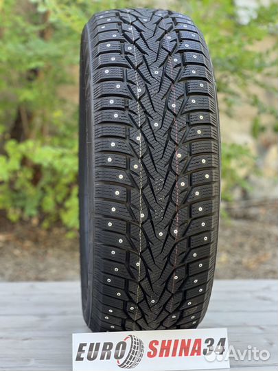 iLink Wintervorhut Stud III 275/60 R20 115T