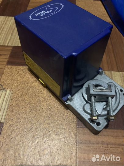 Электропривод Polar Bear