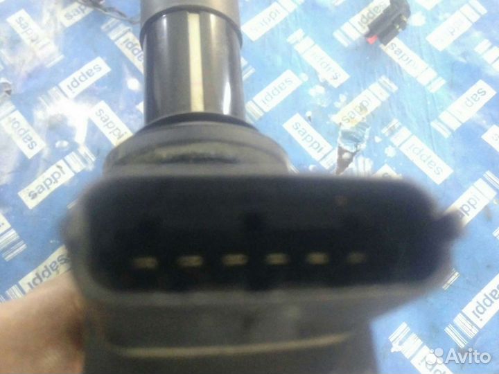 Катушка зажигания Opel z16xep z16xer z18xer