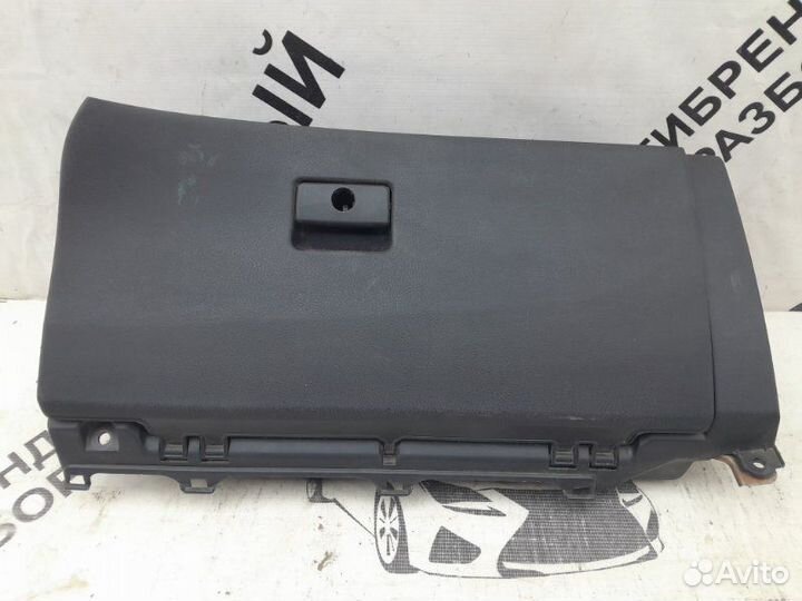 Бардачок Toyota Highlander 3 50