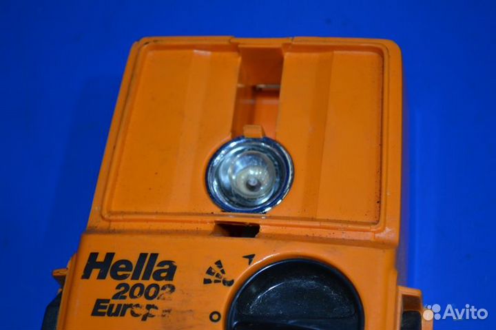 Инструменты, прочее volvo FH (01.12)