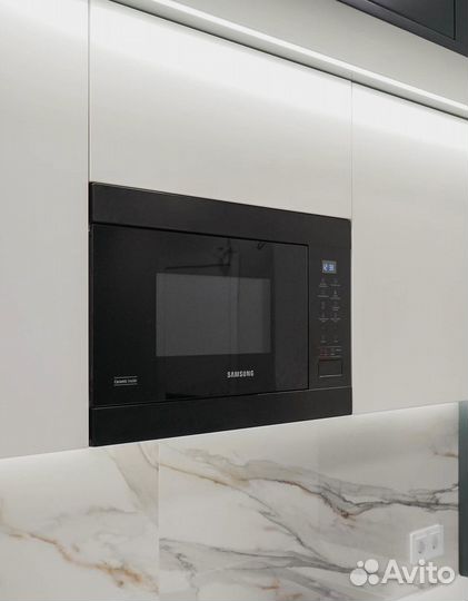 Кухня на заказ. Кухонный гарнитур от производителя