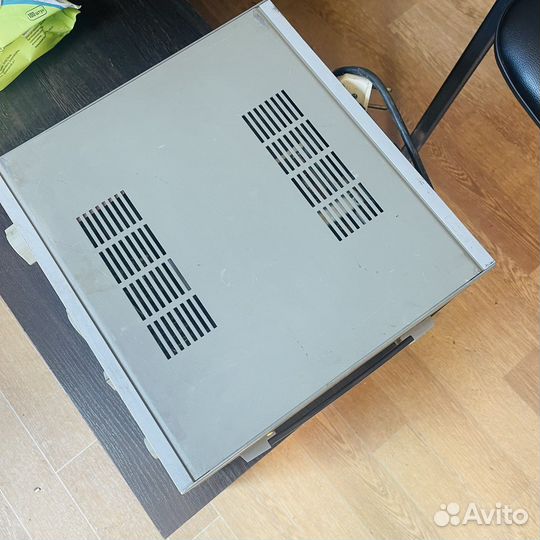 Измеритель LCR Е7-11