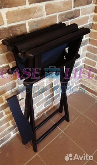 Туалетный столик с зеркалом и подсветкой бу