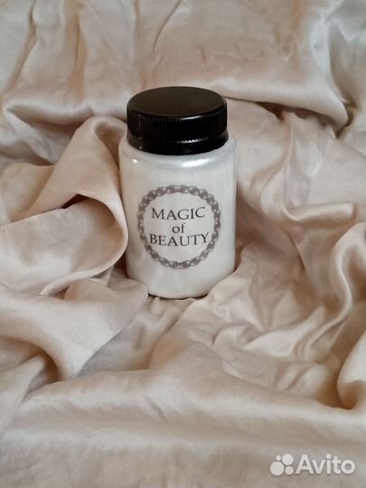 Шиммер,перламутровый пигмент