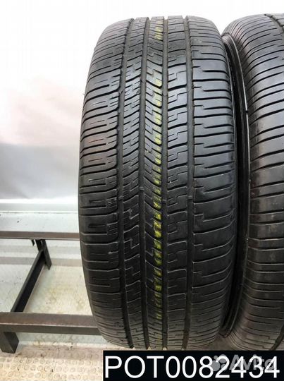 Goodyear Eagle RS-A 255/60 R19 99P