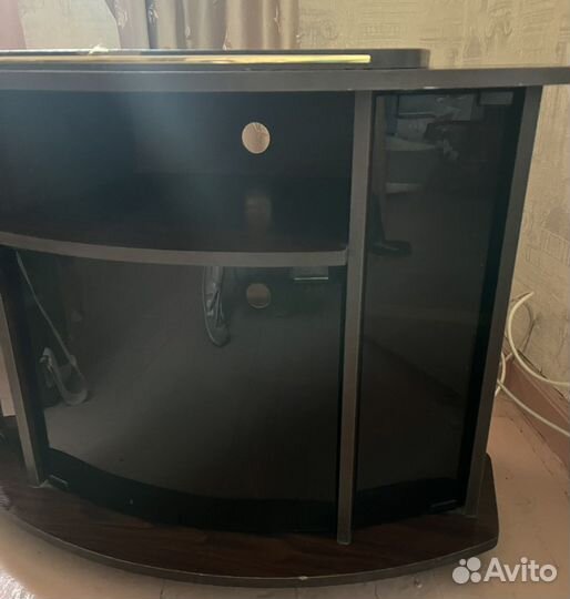 Тумба под тв