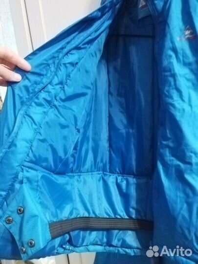 Лыжный костюм женский 42