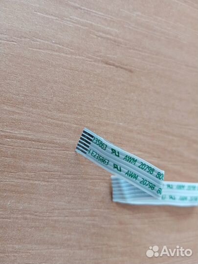 Плата кнопки включения для Acer