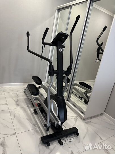 Эллиптический тренажер Proxima Enima II iPro