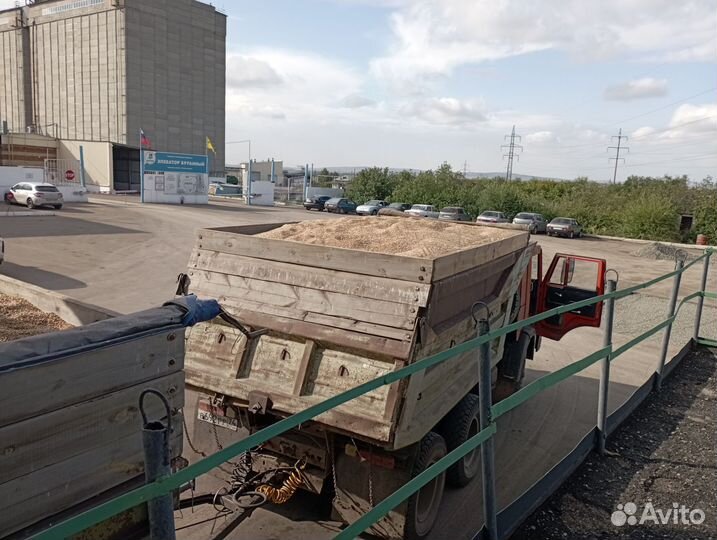 Ячмень сухой