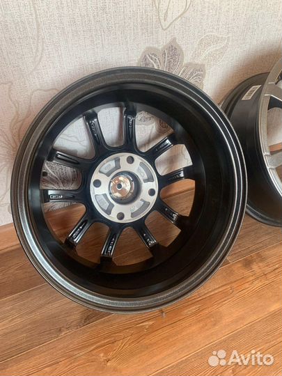 Диски литые r14 4x108