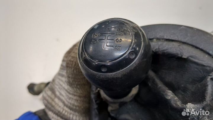 Кулиса кпп Seat Cordoba 2