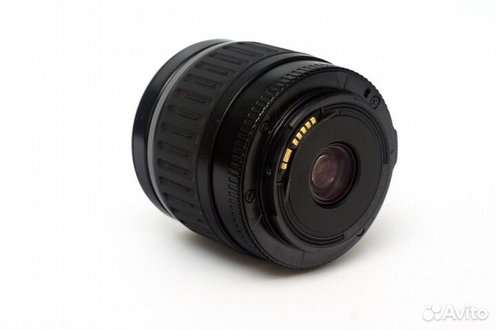 Canon Zoom EF 35-105mm f4.5-5.6 №2