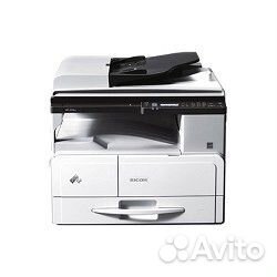 Мфу Ricoh MP 2014AD, A3, 256Мб, 20стр/мин, дуплекс