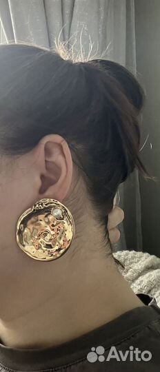 Чокер браслет Zara