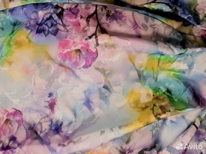 Нежное платье для девочки новое Arbor Vitae 158