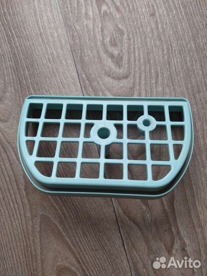 Решетка-держатель фильтра