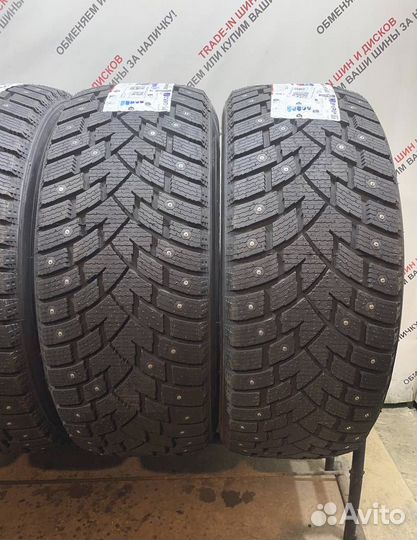 Zeta Antarctica Sport 255/55 R18 104L