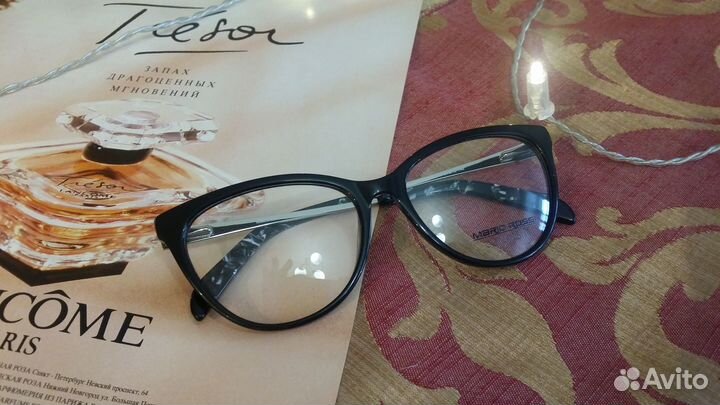 Оправа Mario Rossi