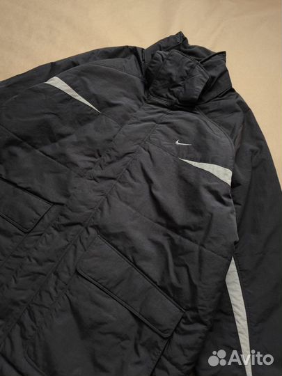 Nike Big Logo Jacket