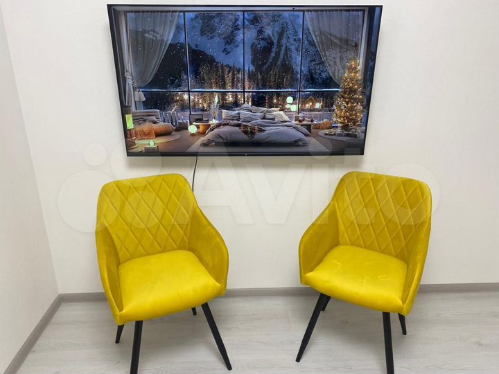 Квартира-студия, 26 м², 6/8 эт.