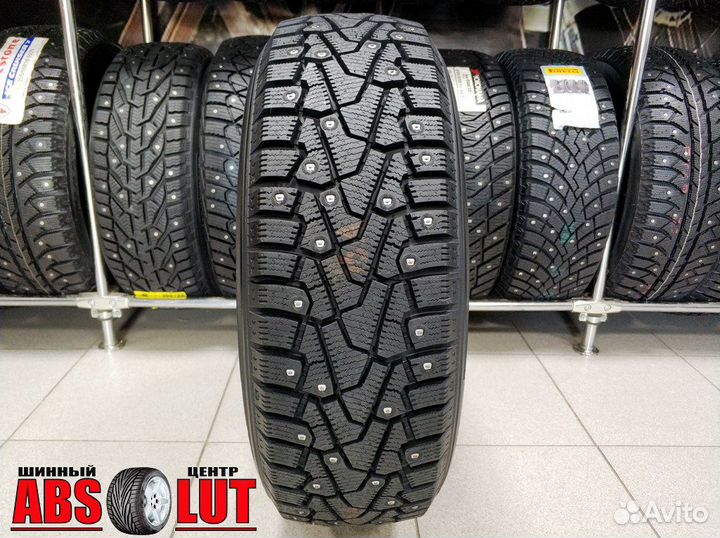 Pirelli Ice Zero 195/65 R15 95T