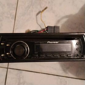 Магнитола pioneer deh-1120mp