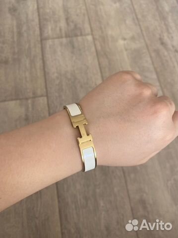 Браслет hermes