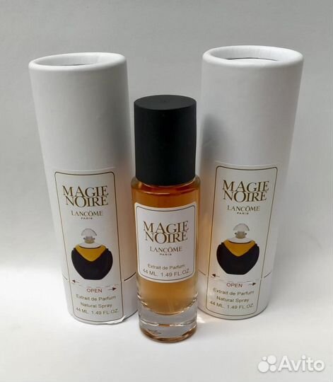Magie noire lancome