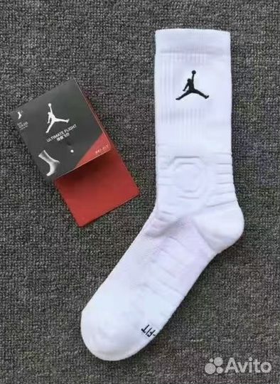Носки Джордан