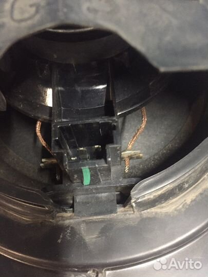 Динамики Peugeot 308