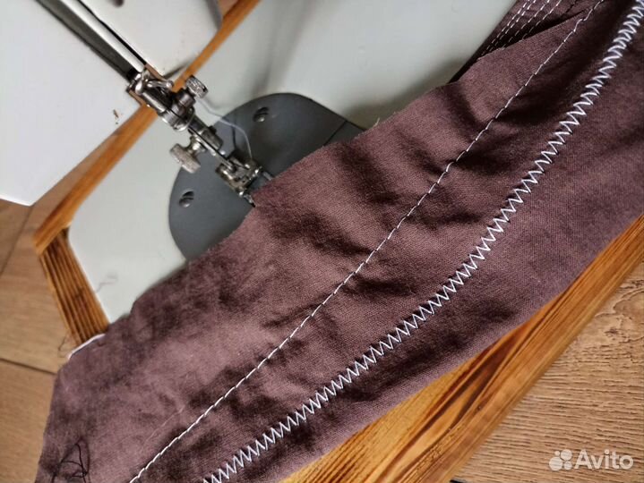 Швейная машина подольск 132