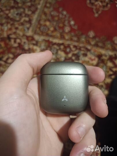 Беспроводные наушники