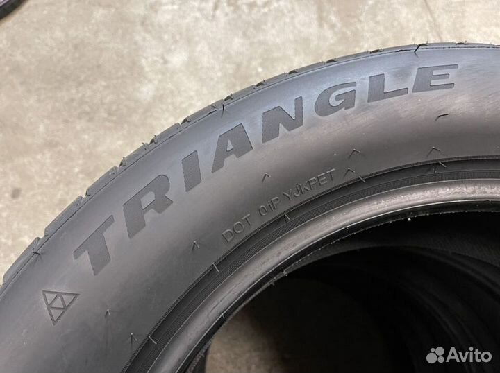 Triangle EffeXSport TH202 255/55 R20 110W