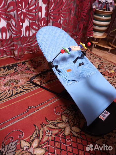 Детские шезлонги