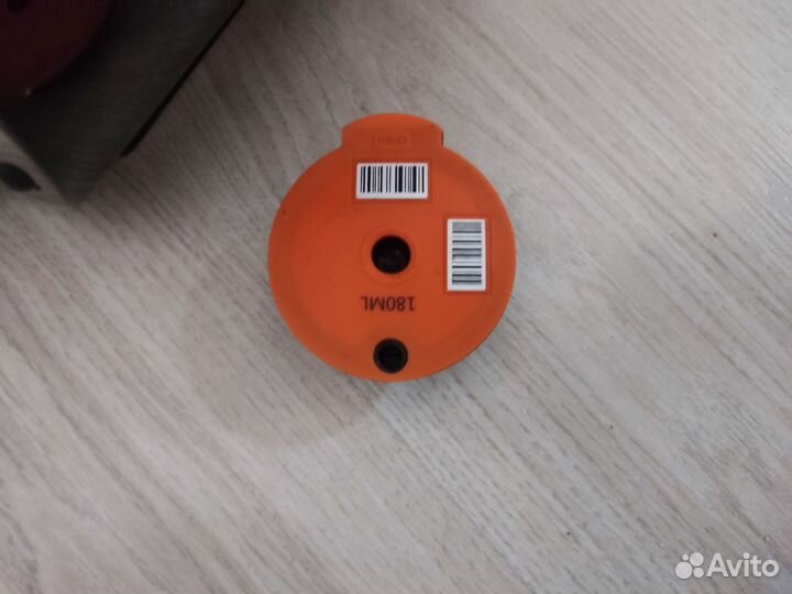 Капсульная кофемашина bosch tassimo