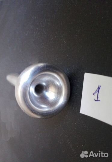 Мундштук Henri Selmer