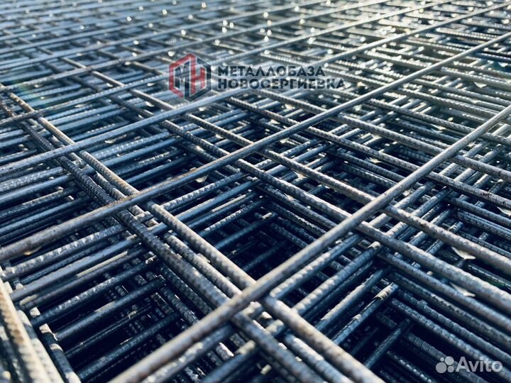 Кладочная сетка в ассортименте размеров