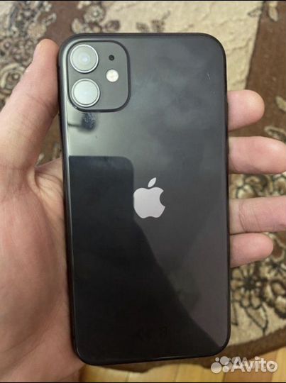 iPhone 11