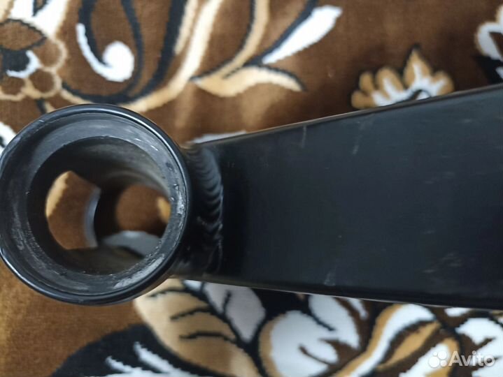 Дека street mama