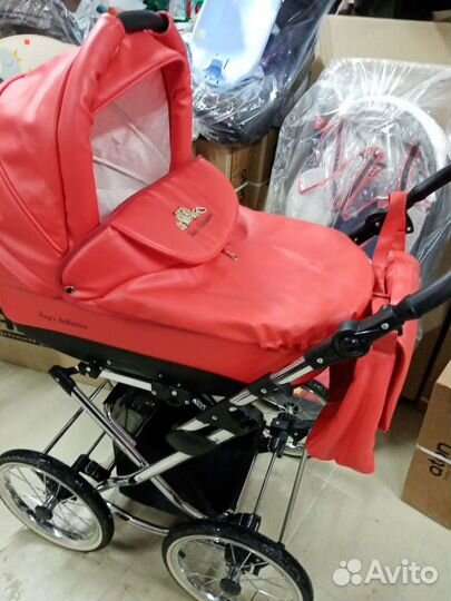 Коляски большой выбор в Миассе б/у и новые