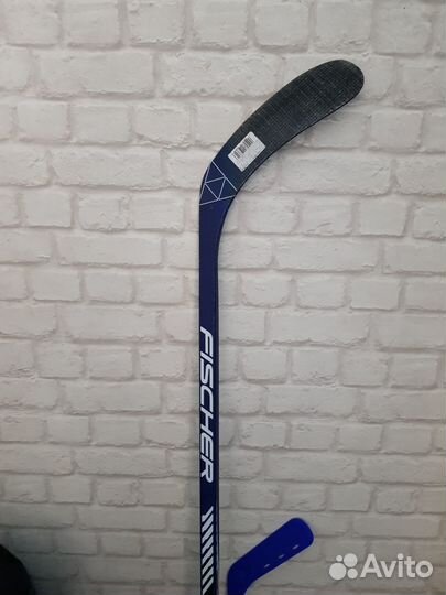 Клюшка хоккейная