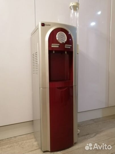 Кулер для воды Mr. Cooler