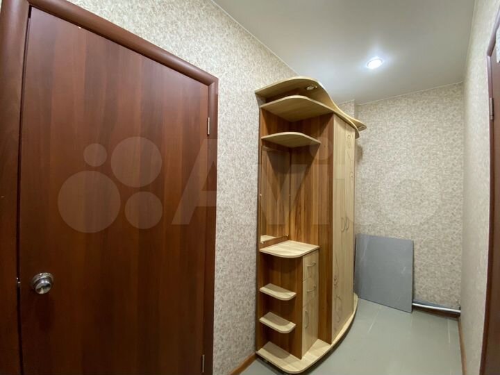 Квартира-студия, 26,8 м², 2/3 эт.