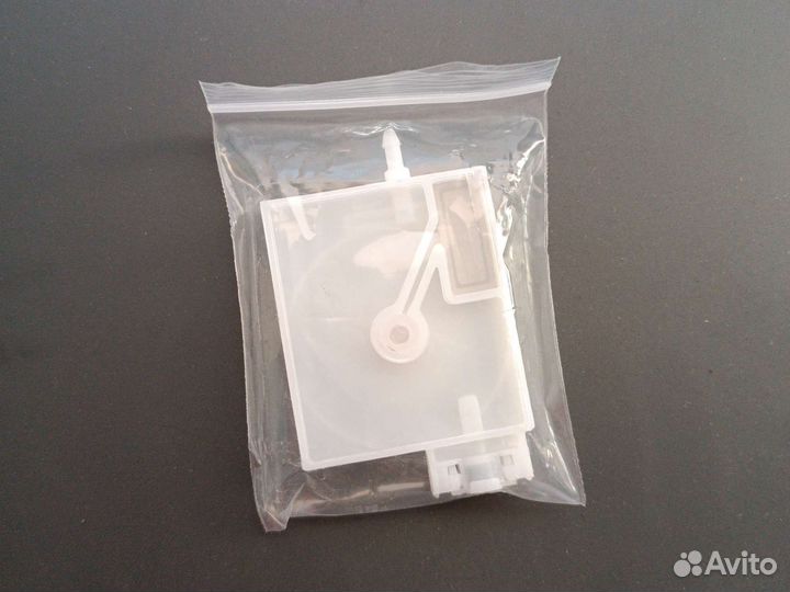 Демфера epson