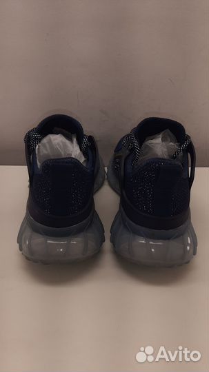 Кроссовки женские-40р.-tendance-961