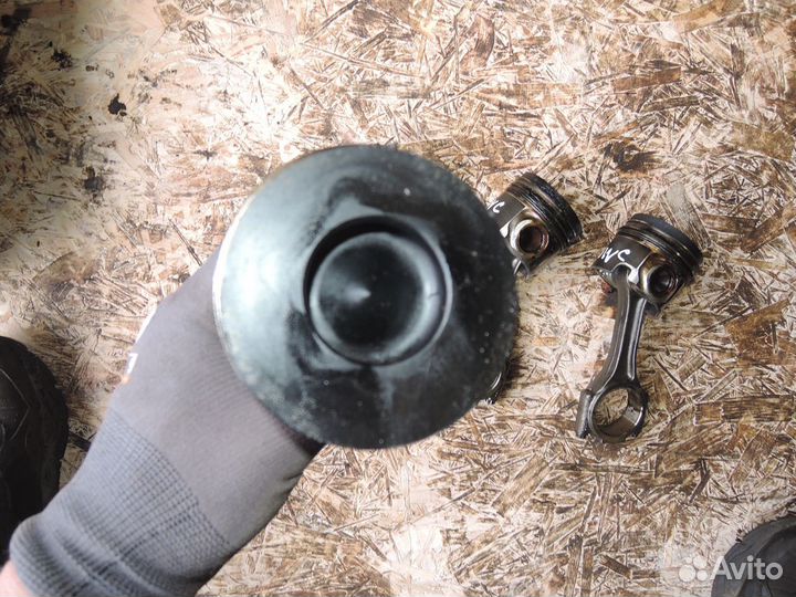 Поршень для двигателя BWC,BKD