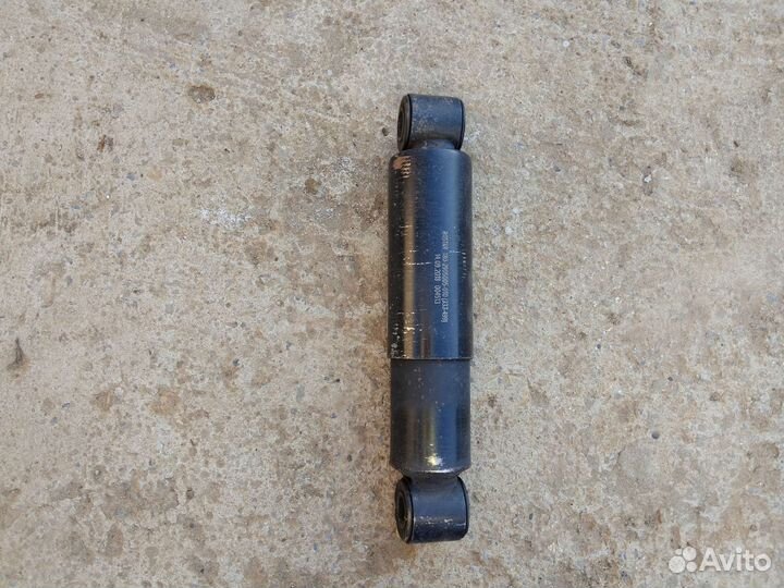 Амортизатор