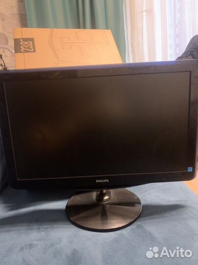 Монитор 75 гц